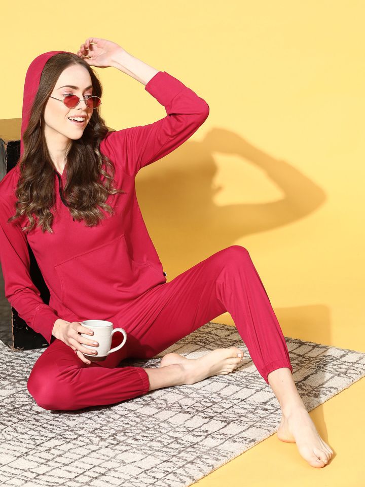 Swagger off white jumpsuit top
