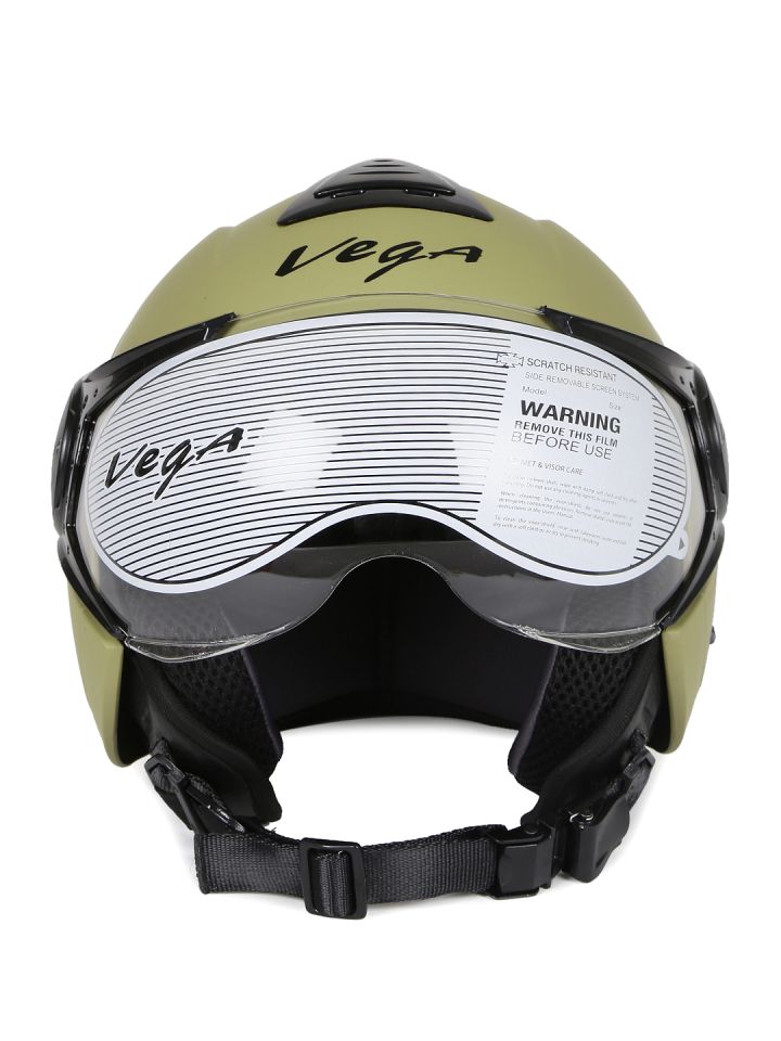 Vega verve army discount green helmet