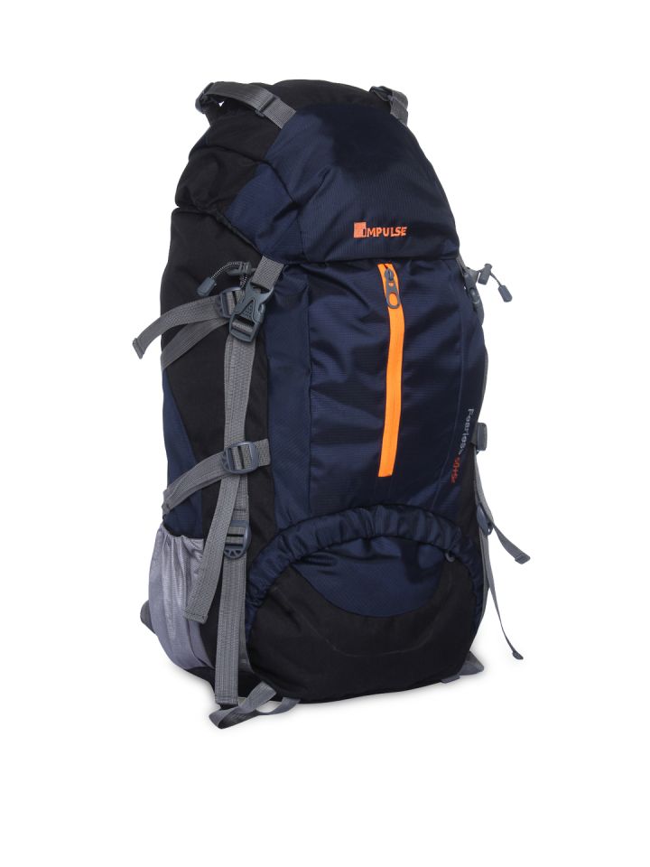 Impulse 65l rucksack 2025