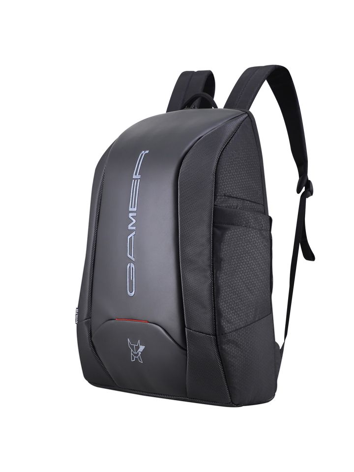 Arctic fox backpack gaming sales