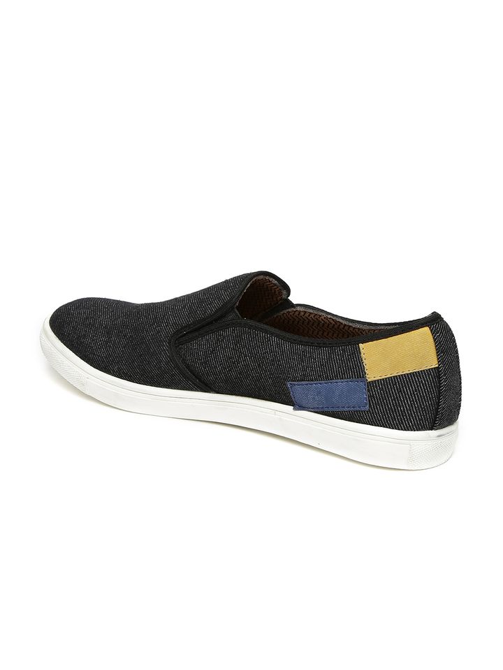 provogue slip on sneakers