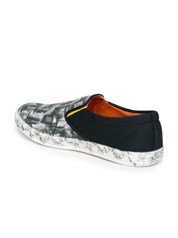 provogue slip on sneakers