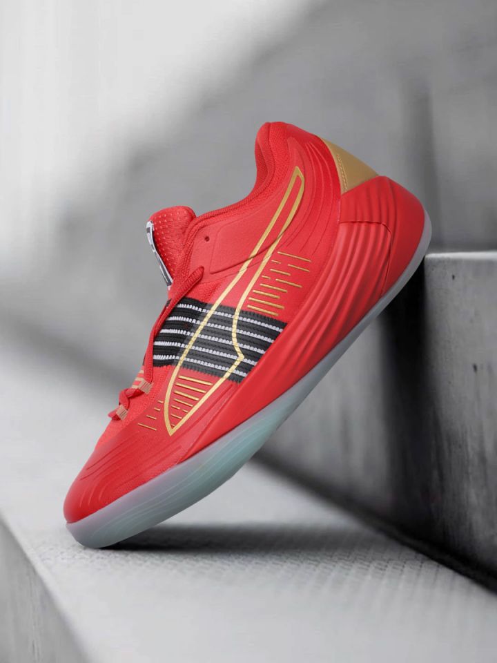 Puma basket brights deals newest yoyo men