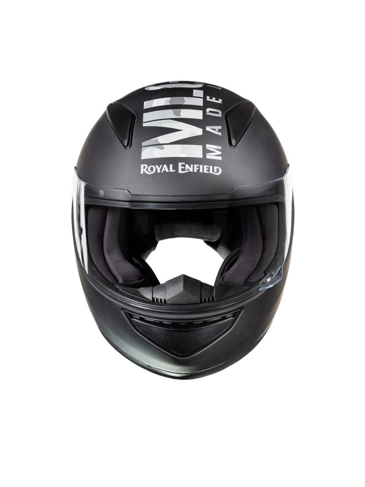 Myntra helmet 2025
