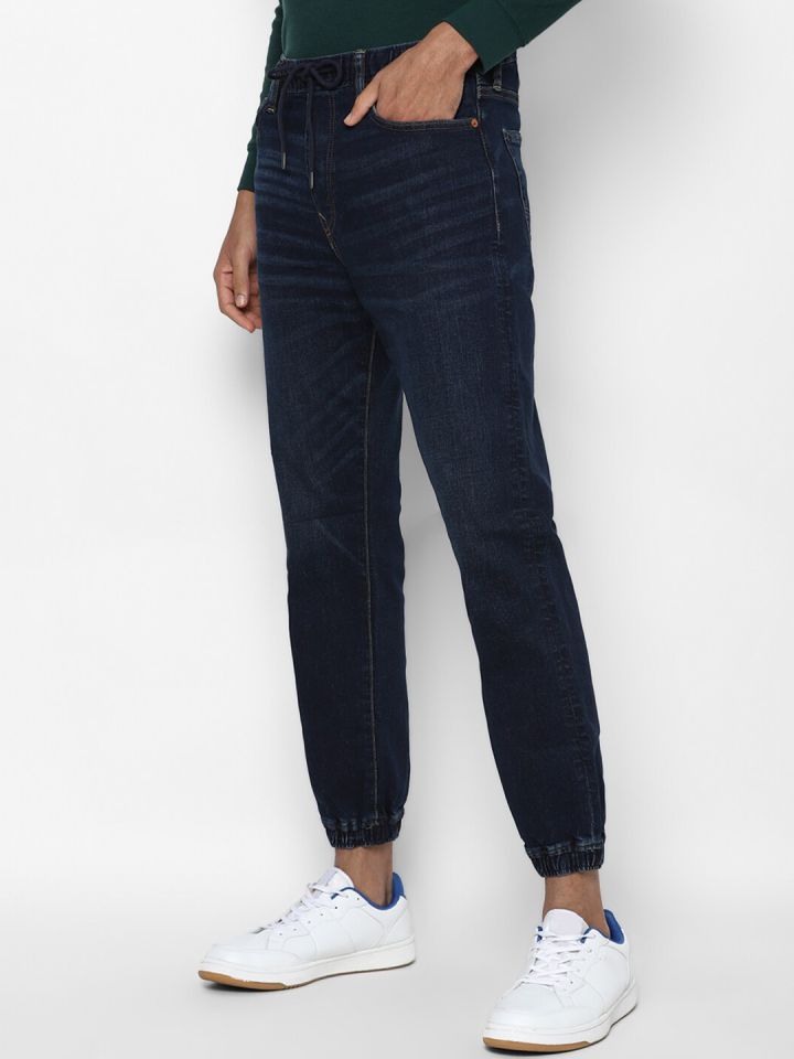 American jeans top jogger