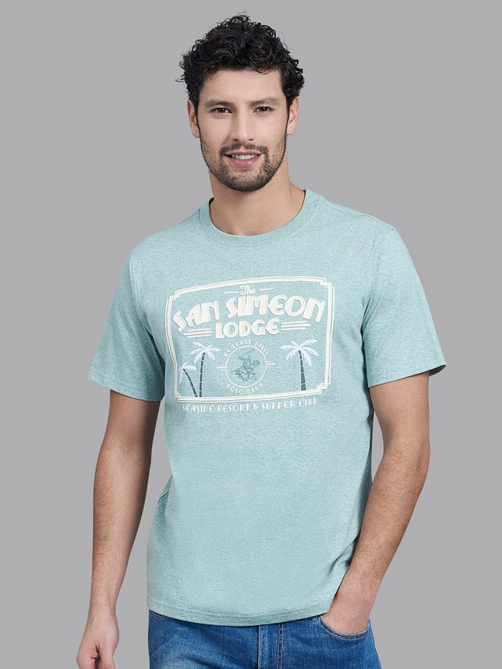 Beverly hills polo club men's v neck t shirt clearance
