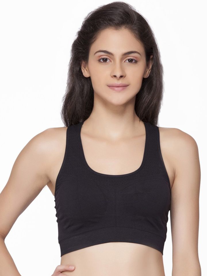 Buy C9 AIRWEAR Pack Of Sports Bras P2212_M2201 Bra for Women
