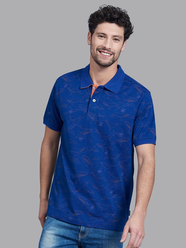 Polo blue deals beverly hills