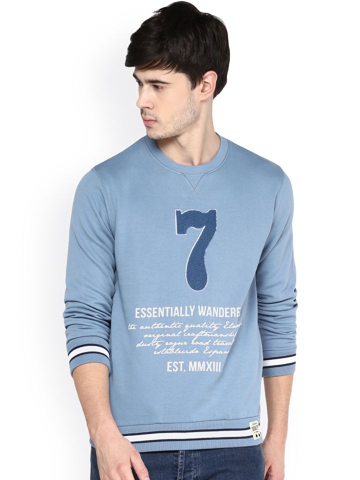 Elaborado sweatshirt deals