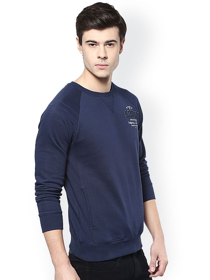 Elaborado sweatshirt outlet