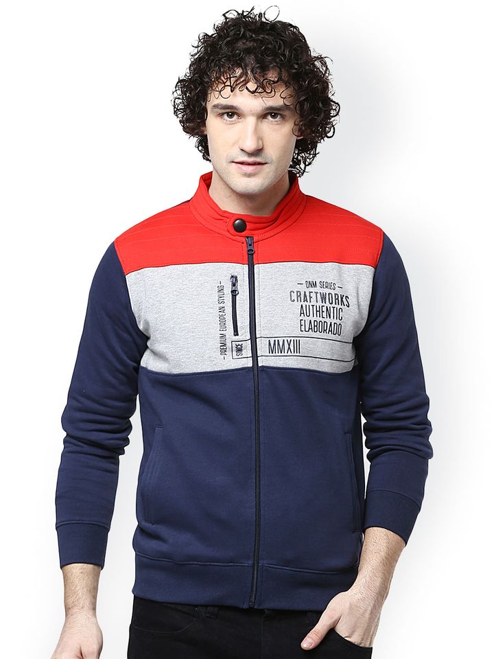 elaborado sweatshirt