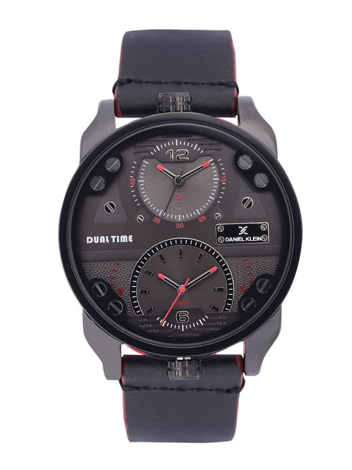 Daniel klein watch best sale myntra