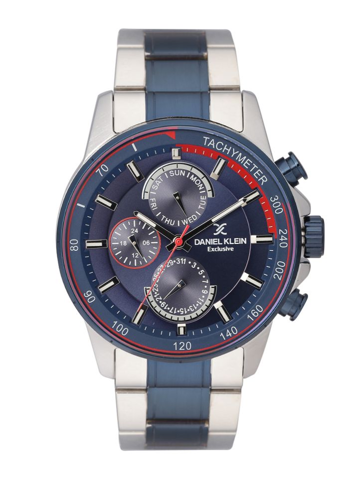 Daniel klein tachymeter online