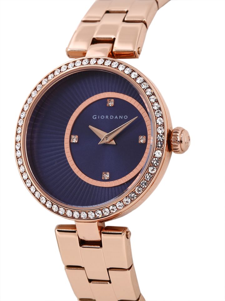 Giordano watches myntra online