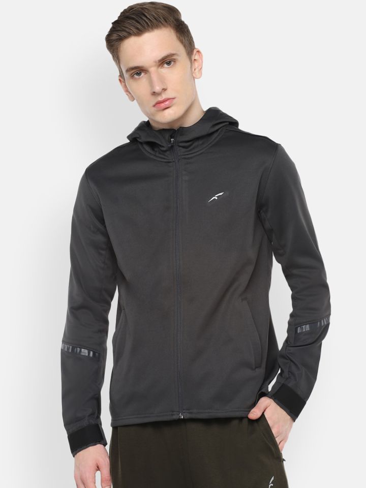 Red chief jacket black online