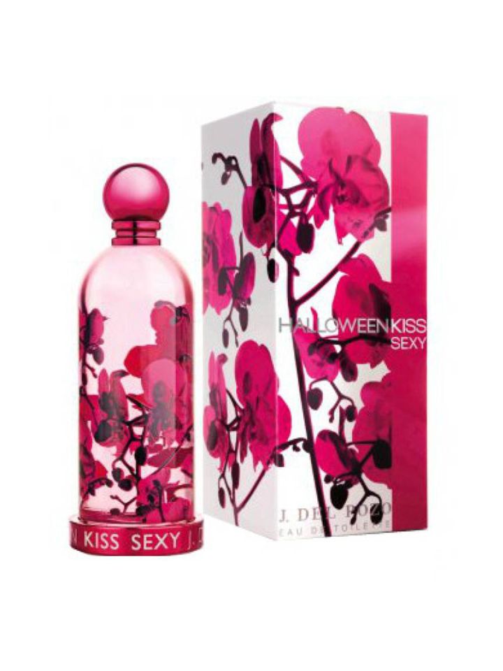 Del pozo halloween hotsell perfume