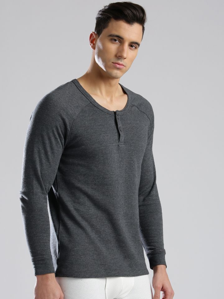 Levis discount thermal shirt