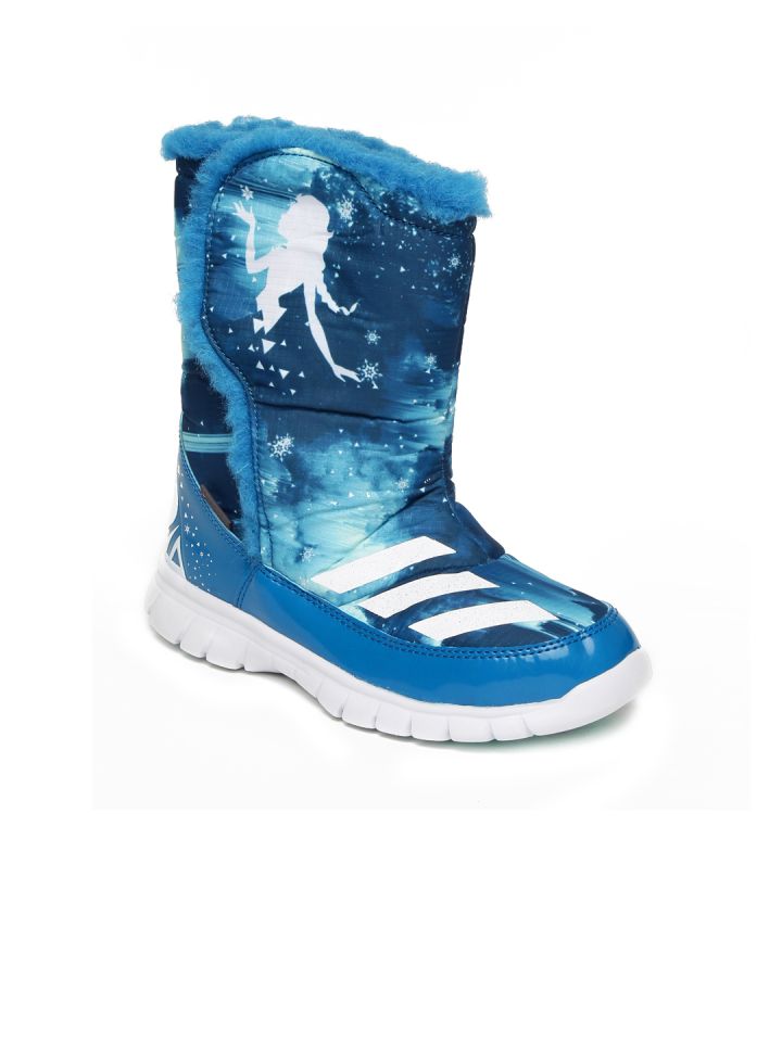 Adidas frozen boots best sale