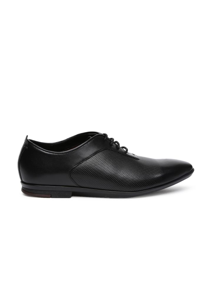 Myntra clarks formal shoes store