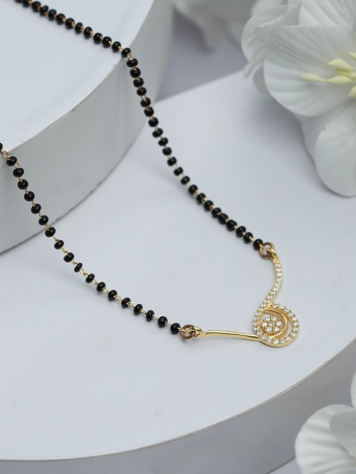 Priyaasi shop jewellery mangalsutra