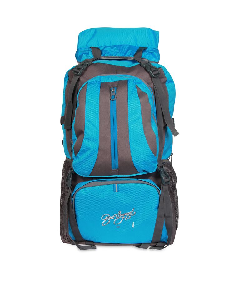 bleu rucksack
