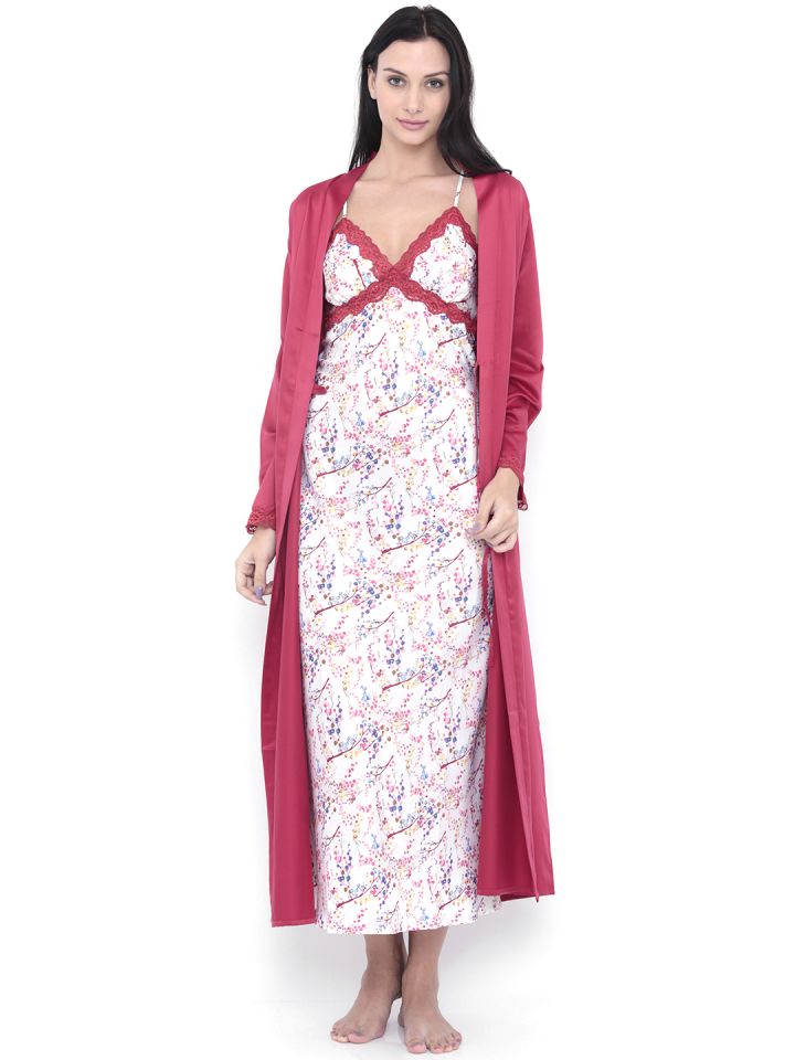 Chemise midi nightdress sales