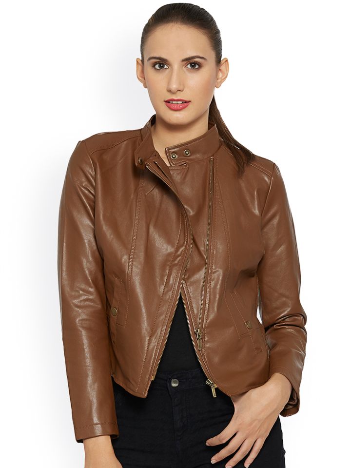 Kraus leather jackets cheap online