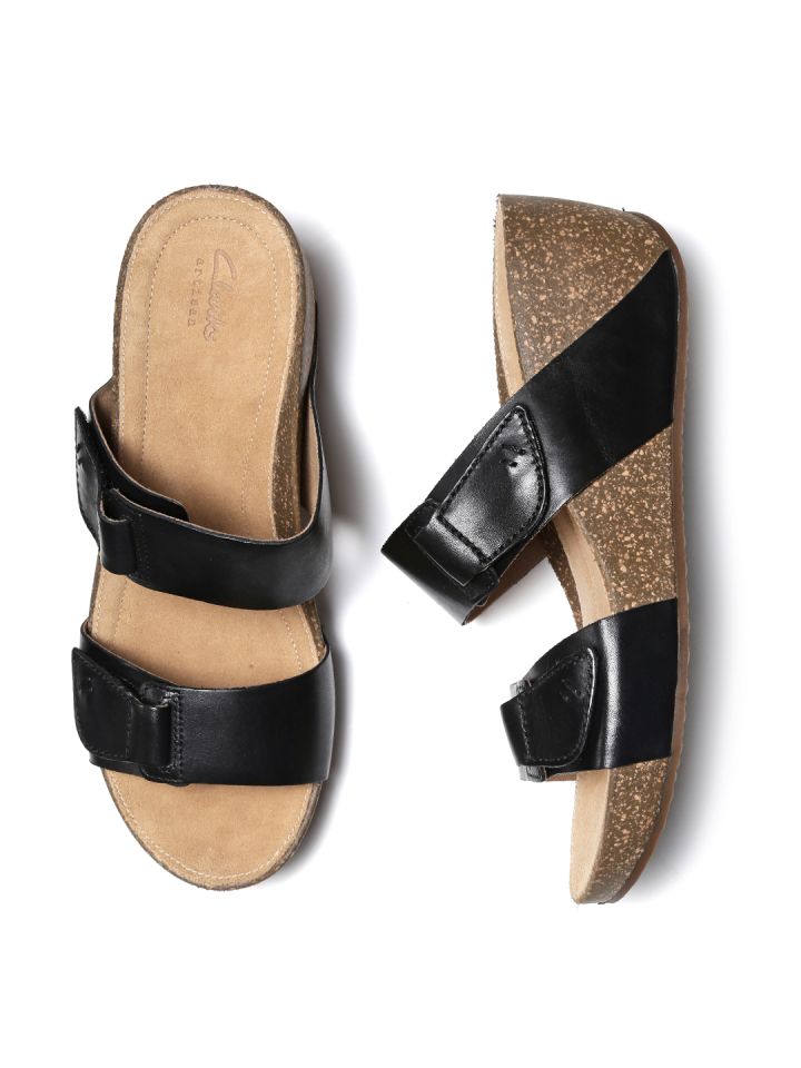 Clarks temira clearance east wedge