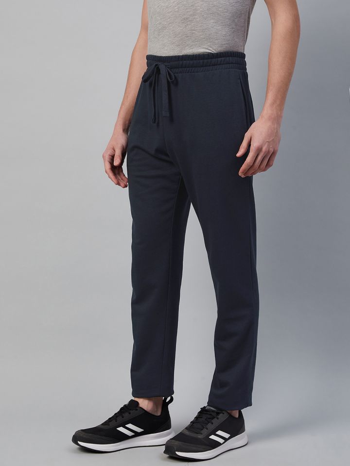 Marks and spencer mens track pants deals