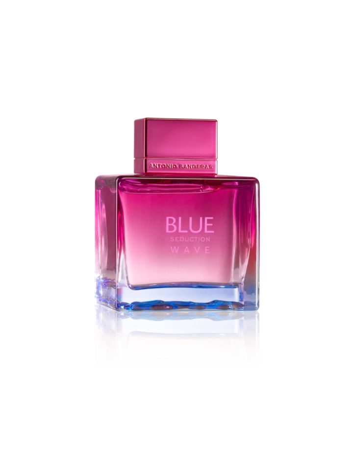 Blue seduction outlet 100 ml