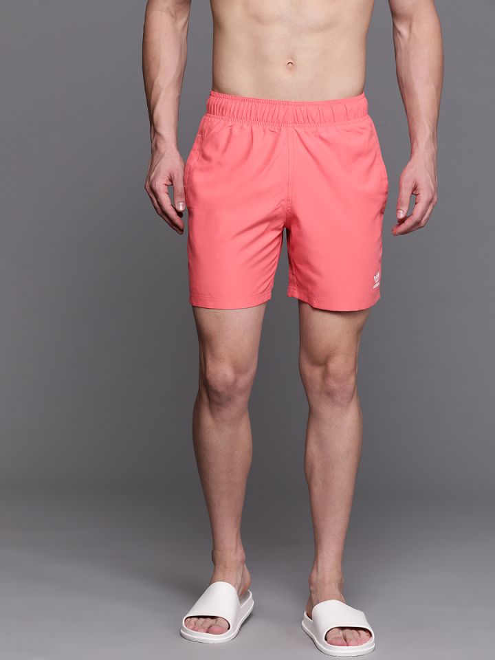 Adidas originals men coral pink store