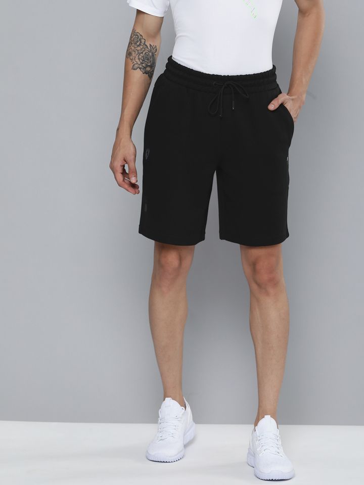 Buy PUMA Motorsport Men Regular Fit Scuderia Ferrari Style Sports