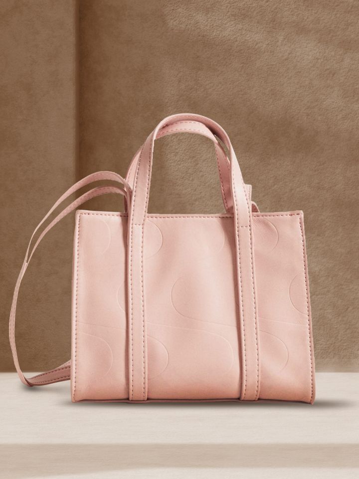 Mango handheld 2025 bag