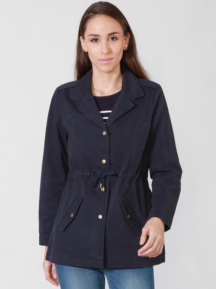 Allen solly new arrivals women coat