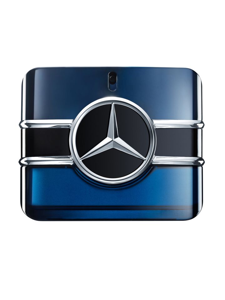 Perfume mercedes sales benz for men