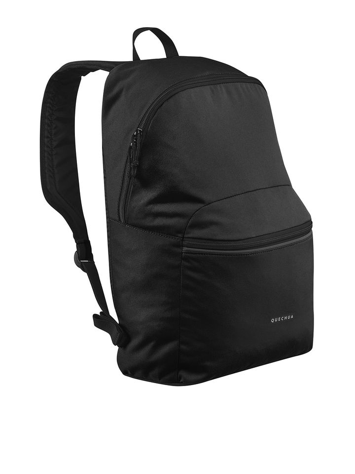 Quechua Bean Bag Decathlon Decathlon Quechua MH100 20L Daypack