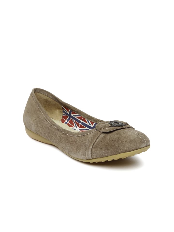 lee cooper suede shoes
