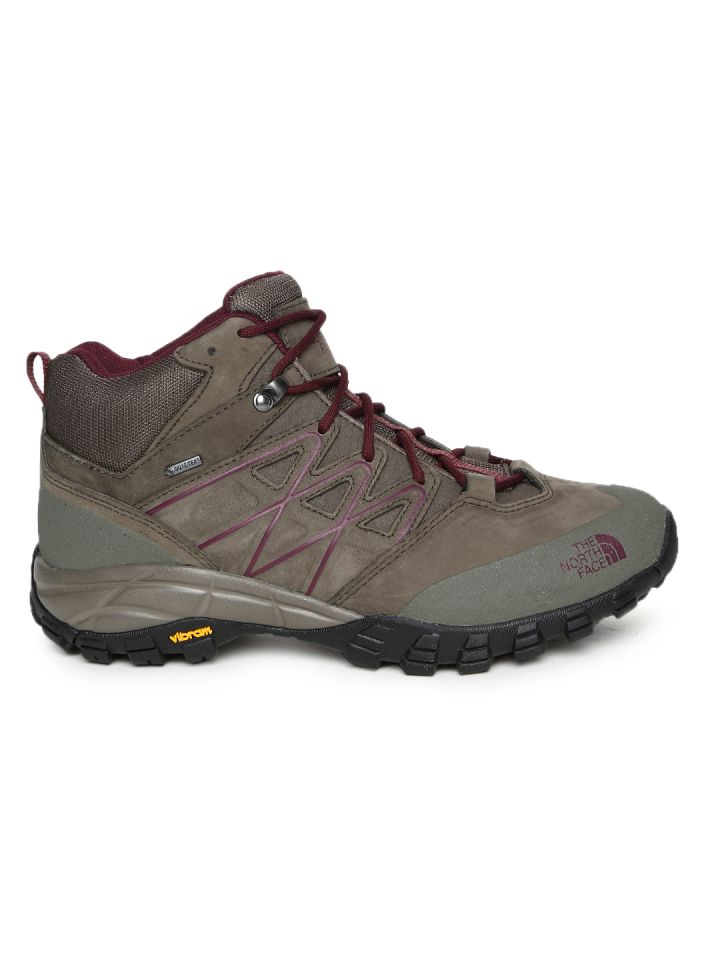 The north face storm hike mid gtx top
