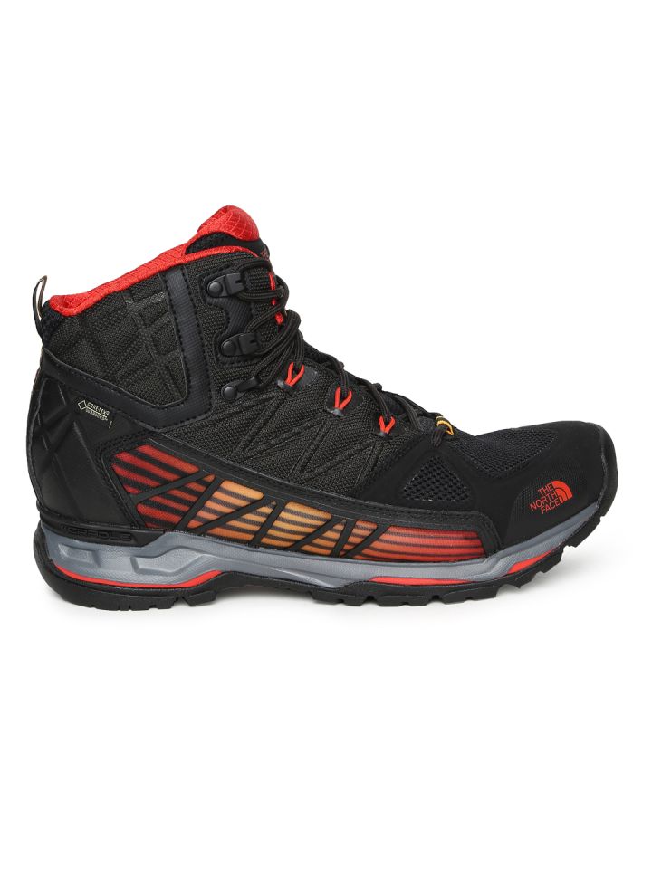 The north face hot sale ultra gtx surround mid