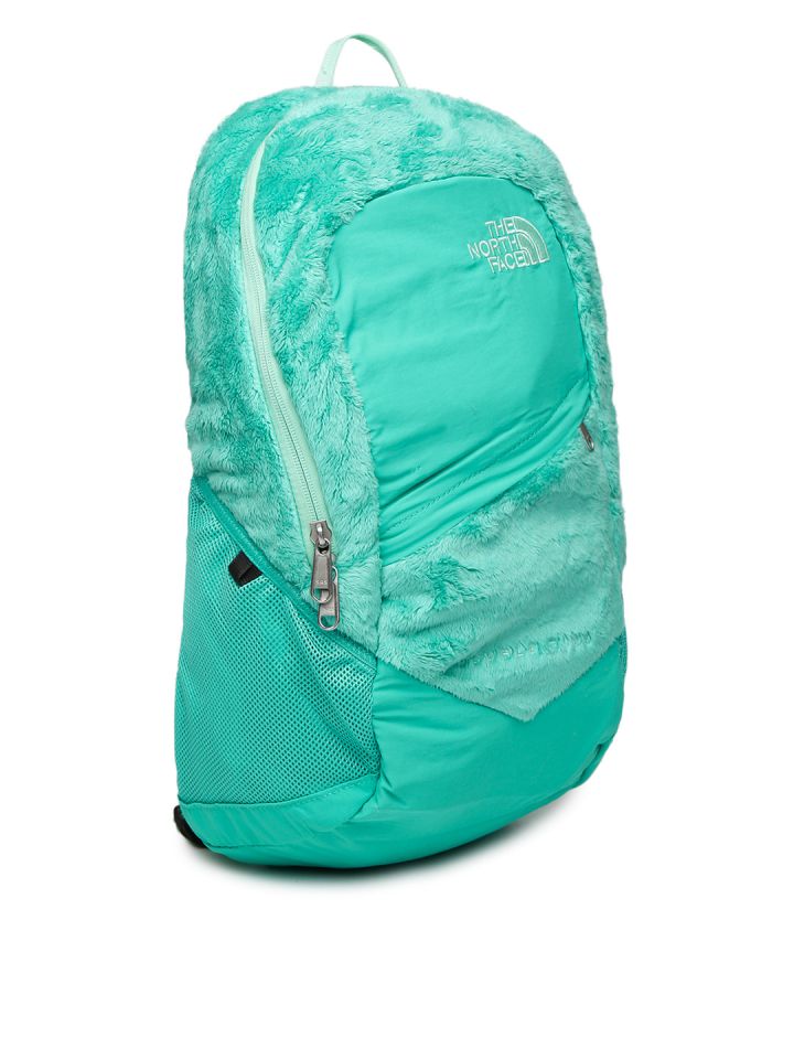 North face discount double time backpack