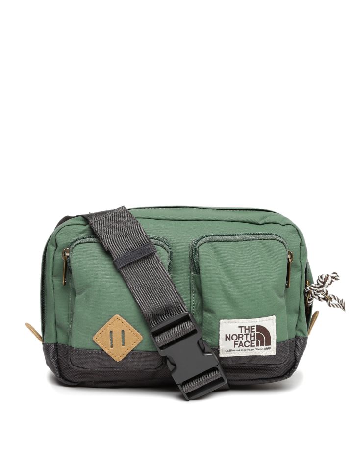 Tnf kanga top