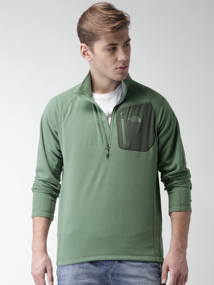 North face trinity jacket top