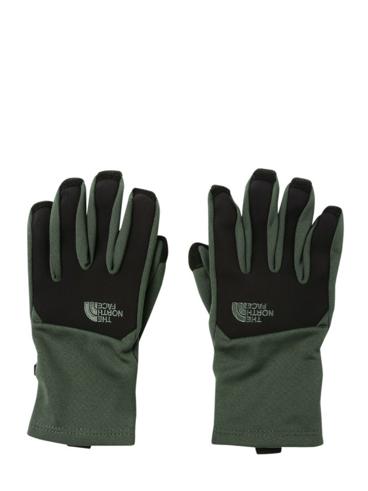The north face canyonwall etip shop glove