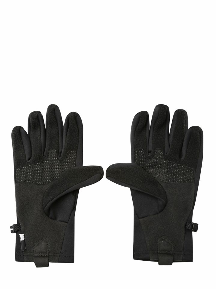 the north face canyonwall etip glove