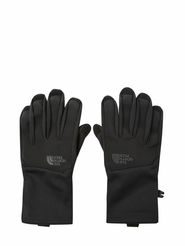 the north face canyonwall etip glove