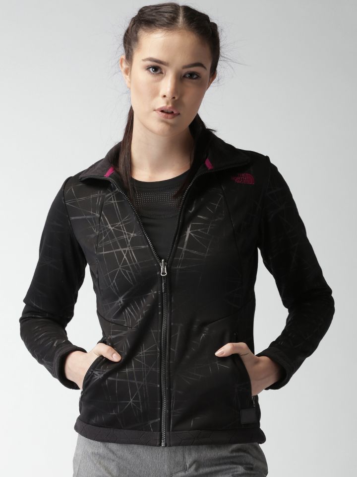 North face jacket women active deals