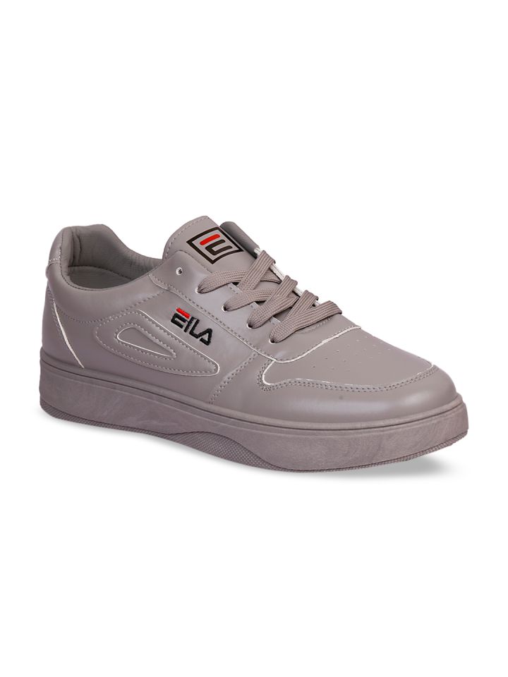 Fila taupe shop