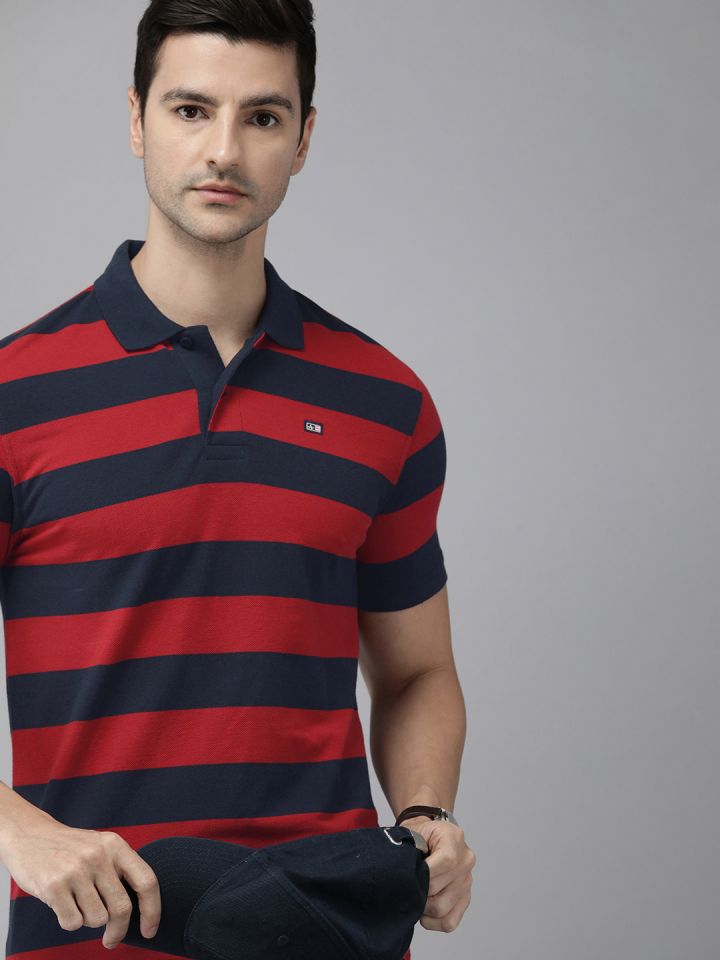 Arrow sports polo t shirts top