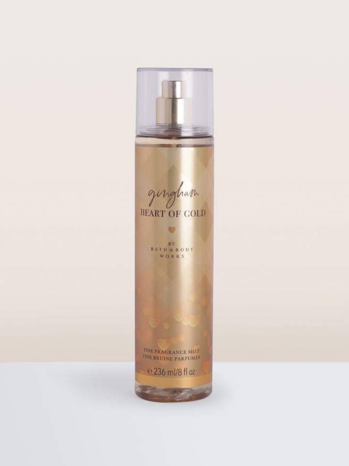 Splash heart of gold perfume price deals