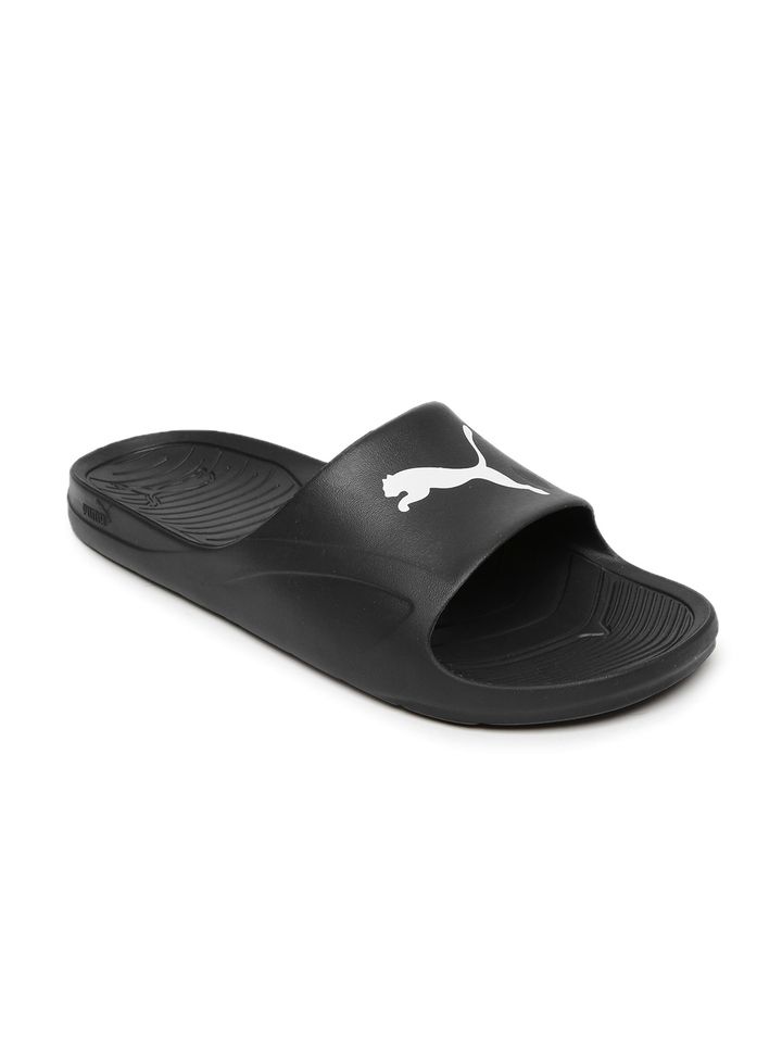 puma divecat flip flops
